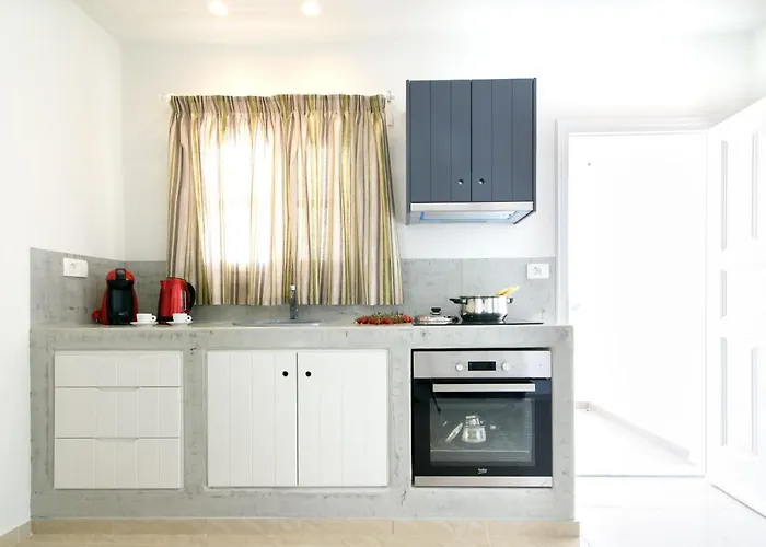 Apartamento De_naxia *